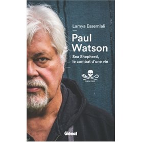 Paul Watson