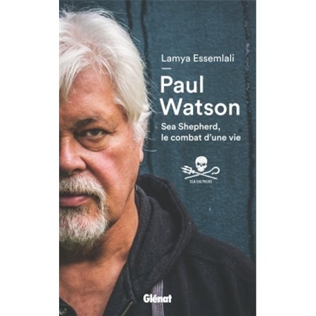 Paul Watson
