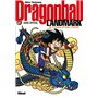 Dragon Ball perfect edition - Landmark