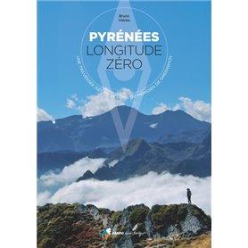 Pyrénées longitude Zéro