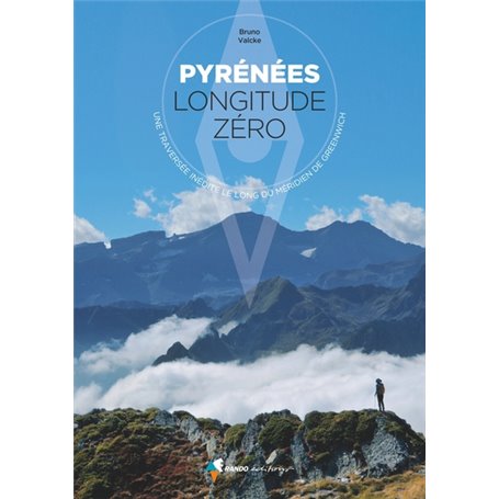 Pyrénées longitude Zéro