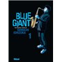 Blue Giant - Tome 01