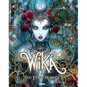 Wika - Tome 02 - Edition collector
