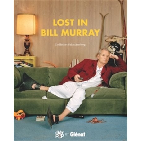 Lost in Bill Murray