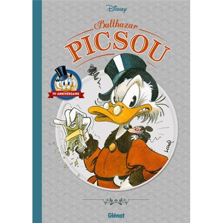 Balthazar Picsou