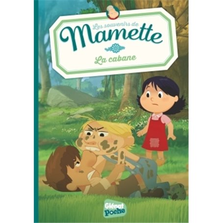 Mamette - Poche - Tome 02