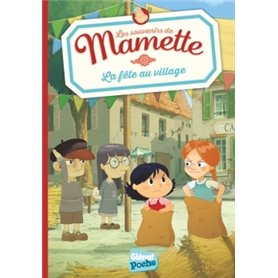 Mamette - Poche - Tome 03