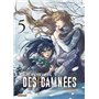 Le Couvent des damnées - Tome 05