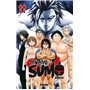 Hinomaru Sumo - Tome 11