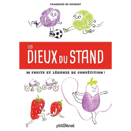 Les dieux du stand