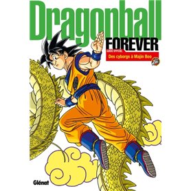 Dragon Ball perfect edition - Forever