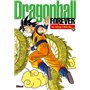 Dragon Ball perfect edition - Forever