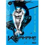 Kedamame l'homme venu du chaos - Tome 02