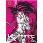 Kedamame l'homme venu du chaos - Tome 03