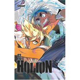 Horion - Tome 02