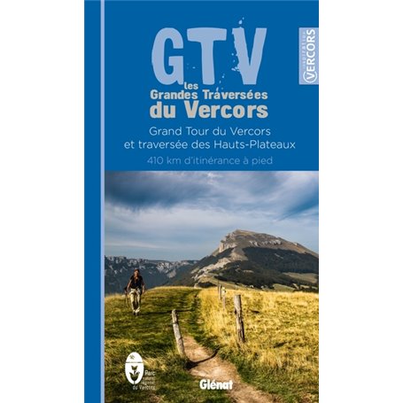 GTV  les Grandes Traversées du Vercors