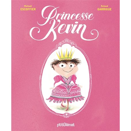 Princesse Kevin