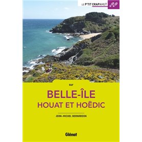 Belle-Île, Houat et Hoëdic (2e ed)