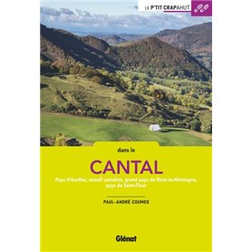 Dans le Cantal (2e ed)