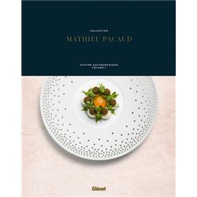 Collection Mathieu Pacaud