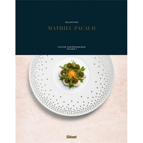 Collection Mathieu Pacaud