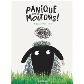 Panique chez les moutons !