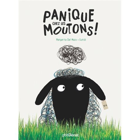 Panique chez les moutons !