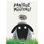 Panique chez les moutons !