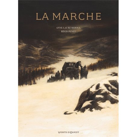 La Marche