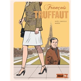 François Truffaut