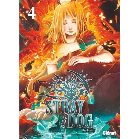 Stray Dog - Tome 04