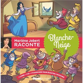 Blanche-Neige