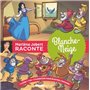 Blanche-Neige