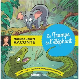 La Trompe de l'éléphant