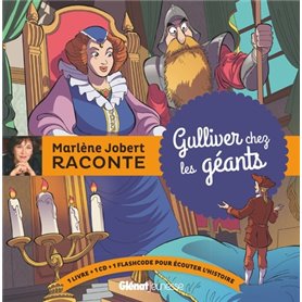 Gulliver chez les géants