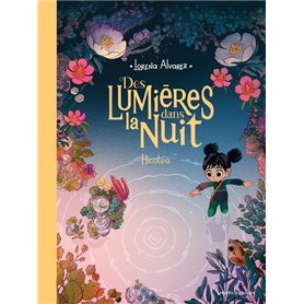 Des lumières dans la nuit - Tome 02