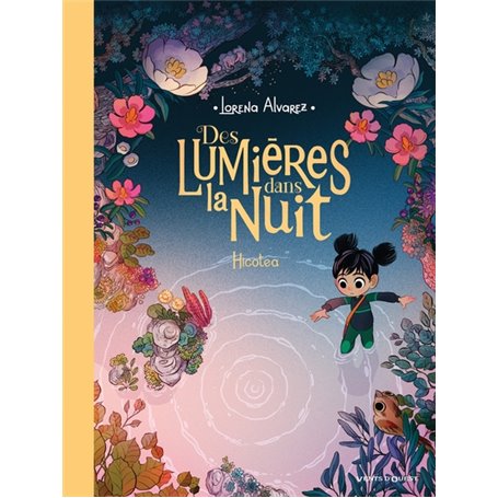 Des lumières dans la nuit - Tome 02