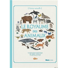 Le Royaume des animaux