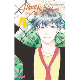 Hana Nochi Hare - Tome 04