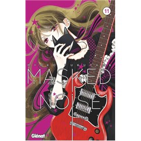 Masked Noise - Tome 11