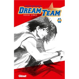 Dream Team - Tome 47-48