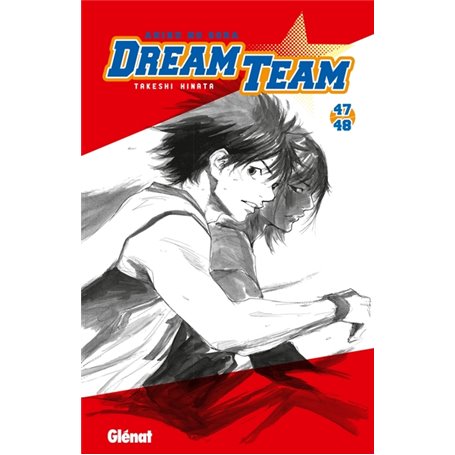 Dream Team - Tome 47-48