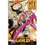 One Piece Anime comics - Film Gold - Tome 02