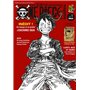 One Piece Magazine - Tome 01