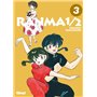 Ranma 1/2 - Édition originale - Tome 03