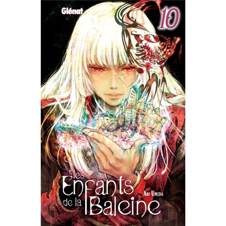 Les Enfants de la baleine - Tome 10