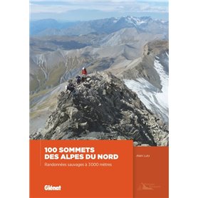 100 sommets des Alpes du Nord