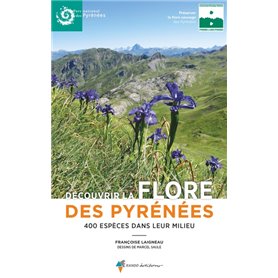 Découvrir la flore des Pyrénées