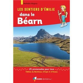 Les Sentiers d'Emilie dans le Béarn