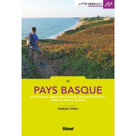 Au Pays basque (2e ed)